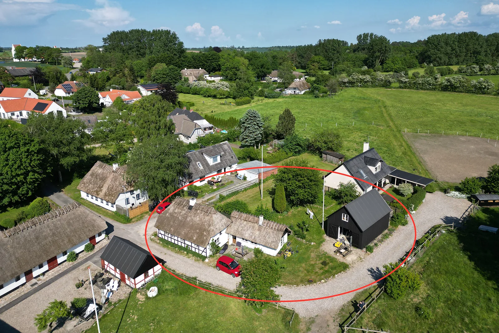 XYZ CARGO studie i Føns